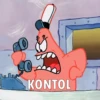 Patrick Star -  Mobile Legend Edition 14