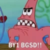 Patrick Star -  Mobile Legend Edition 15
