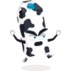Mr. Grumpy Milk 6