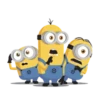 minions 12