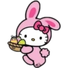 Hello Kitty🎀❥☯︎ͫ1🇲🇽Clásica 23
