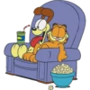 Garfield 22
