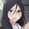 Kendo Love Stikers 2 16