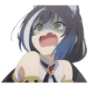 Kendo Love Stikers 2 17
