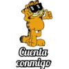 Garfield 23