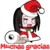 Navideño(Naruto) ⁩1 Clásica 14