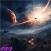 Mix Celestial 18