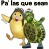 Mascotas maravilla 🌠🐹🐢🐤🌠 8