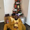 Amo o Natal (meninos) 18