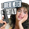 TEQUIERO METER CUETAZO