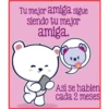 Mugoshos#2 "Familia y amistad" 13