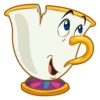 Disney Cartoons stickers part 1 15