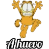 Garfield 24