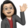 Debby Memoji 20
