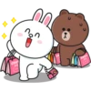 BROWN & FRIENDS : Love Love 2 2 13