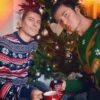 Amo o Natal (meninos) 19