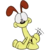 Garfield 25