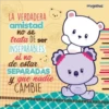 Mugoshos#2 "Familia y amistad" 14