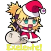 Navideño(Naruto) ⁩1 Clásica 15
