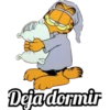Garfield 26