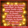 Feliz Navidad ࿈1 Clásica 18