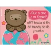 Mugoshos#2 "Familia y amistad" 15