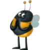 Abejita🐝Zamboor 14