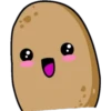 Potato 21