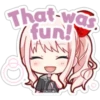 Project Sekai - Akiyama Mizuki 9