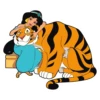 Disney Cartoons stickers part 1 17
