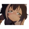Kendo Love Stikers 2 19