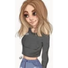 Sparkles, BLACKPINK, Teodora, Pusheen, and more! 21