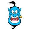 Disney Cartoons stickers part 1 18
