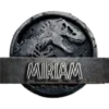 6 Jurassic Nombres 20