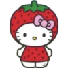 Hello Kitty🎀❥☯︎ͫ1🇲🇽Clásica 24