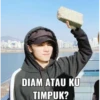 kpop meme stickers 6