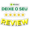 A trustvax DEIXE O SEU ***** REVIEW