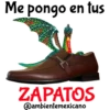 Alebrijes - Stickers para whatsapp 16