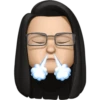 Debby Memoji 22