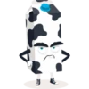 Mr. Grumpy Milk 8