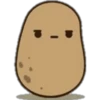 Potato 23