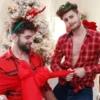 Amo o Natal (meninos) 21