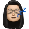 Debby Memoji 23