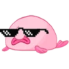 Blobs 20
