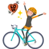 Muslim Hijab Women Cycling 22