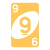 UNO Yellow 11