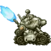 Metal Slug 20