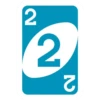 UNO Blue 11