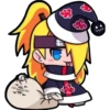 Navideño(Naruto) ⁩1 Clásica 19