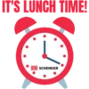 Schenker Sticker Pack 11
